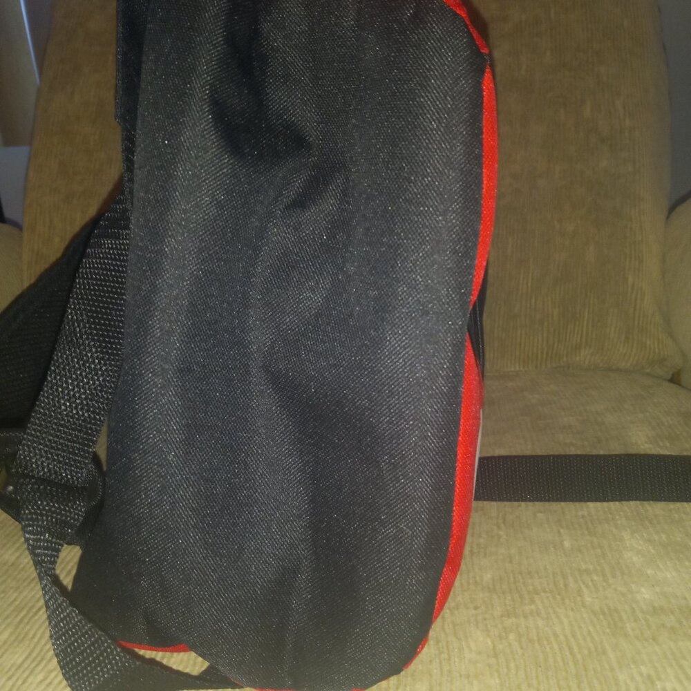 Micky mouse cooler backpack - Picture 2 of 9